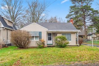 423 S 14th Street, Sebring, OH 44672