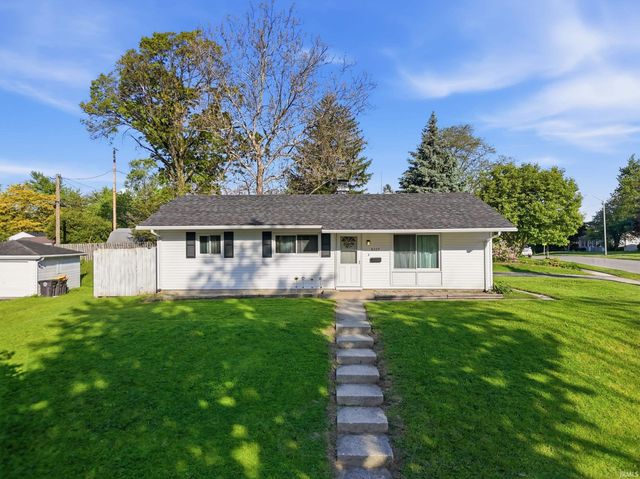5117 Northcrest Drive, Fort Wayne, IN 46825