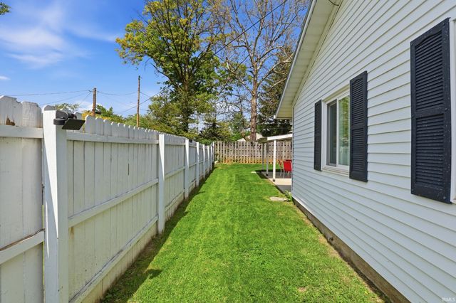 5117 Northcrest Drive, Fort Wayne, IN 46825