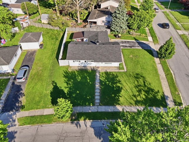 5117 Northcrest Drive, Fort Wayne, IN 46825