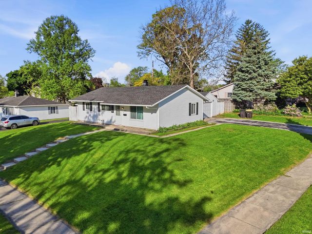 5117 Northcrest Drive, Fort Wayne, IN 46825