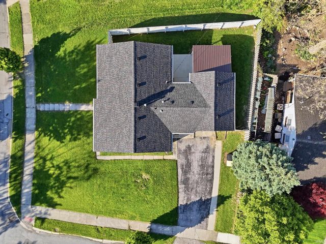5117 Northcrest Drive, Fort Wayne, IN 46825