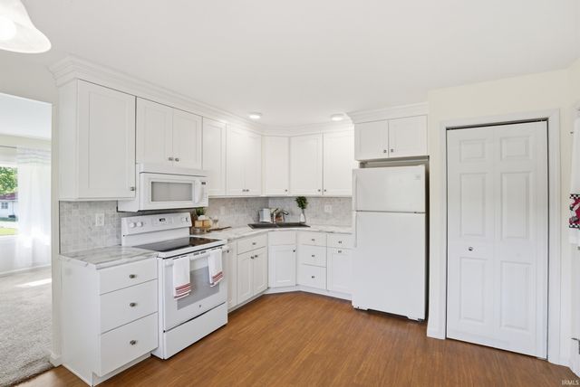 5117 Northcrest Drive, Fort Wayne, IN 46825