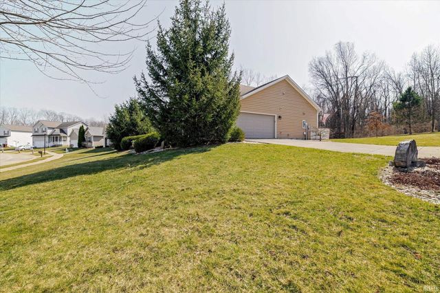 4930 W Bedrock Road, Bloomington, IN 47403