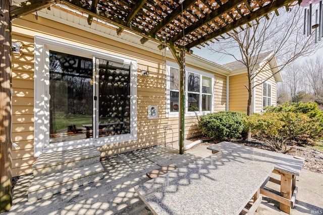 4930 W Bedrock Road, Bloomington, IN 47403