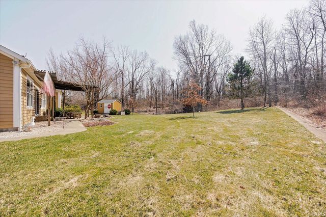 4930 W Bedrock Road, Bloomington, IN 47403