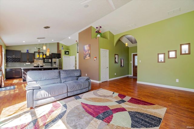 4930 W Bedrock Road, Bloomington, IN 47403