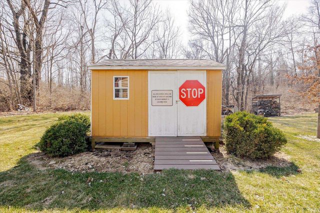 4930 W Bedrock Road, Bloomington, IN 47403