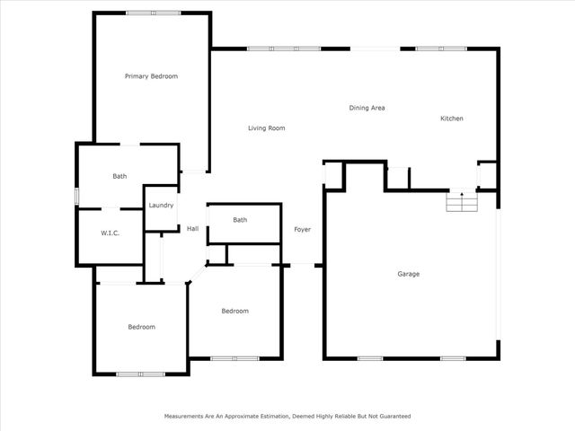 4930 W Bedrock Road, Bloomington, IN 47403