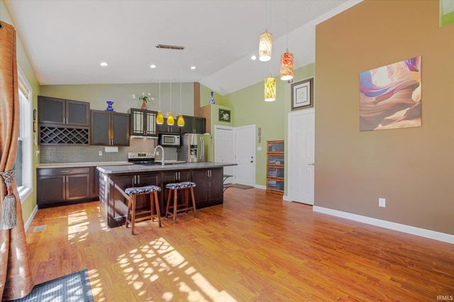 4930 W Bedrock Road, Bloomington, IN 47403