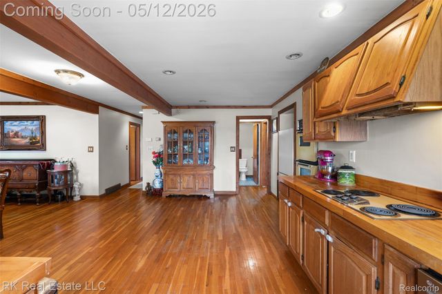 13799 31 Mile Road, Washington Township, MI 48095