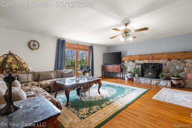 13799 31 Mile Road, Washington Township, MI 48095