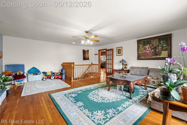 13799 31 Mile Road, Washington Township, MI 48095