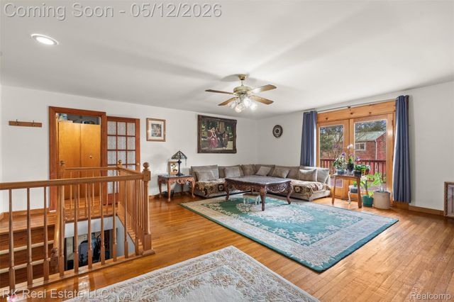13799 31 Mile Road, Washington Township, MI 48095