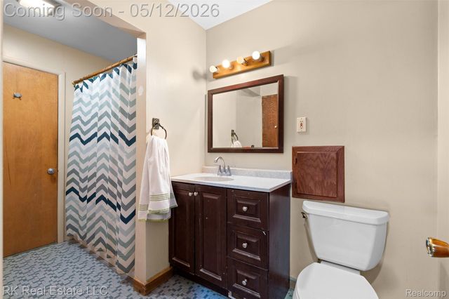 13799 31 Mile Road, Washington Township, MI 48095