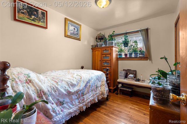 13799 31 Mile Road, Washington Township, MI 48095