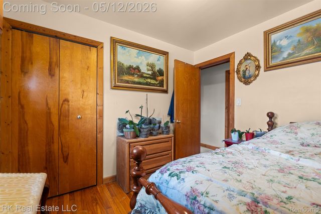 13799 31 Mile Road, Washington Township, MI 48095