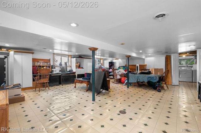 13799 31 Mile Road, Washington Township, MI 48095