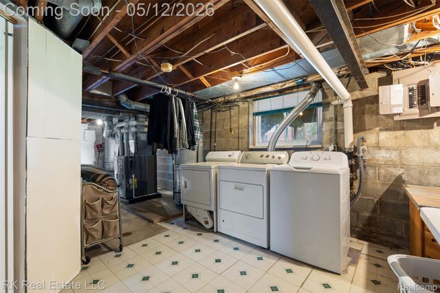 13799 31 Mile Road, Washington Township, MI 48095