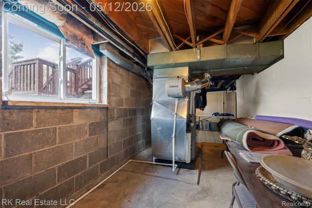 13799 31 Mile Road, Washington Township, MI 48095