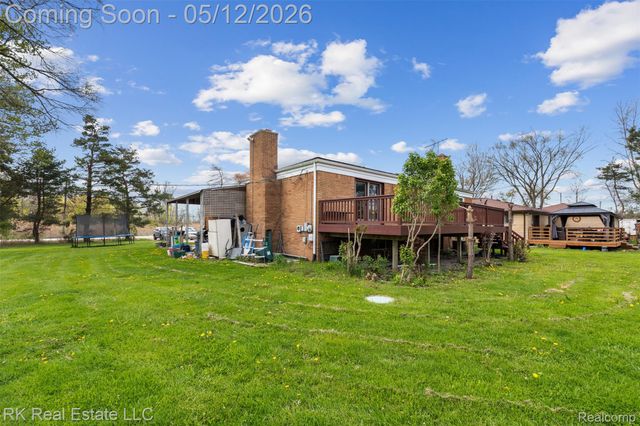13799 31 Mile Road, Washington Township, MI 48095