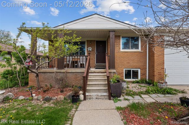 13799 31 Mile Road, Washington Township, MI 48095
