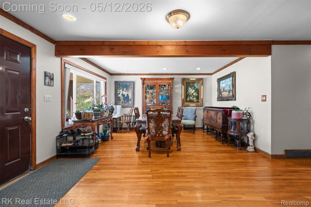 13799 31 Mile Road, Washington Township, MI 48095
