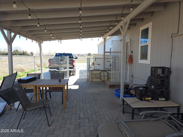 24420 N MARBLEHEAD Avenue, Paulden, AZ 86334