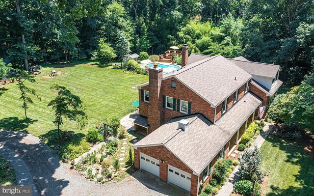 41272 STONE SCHOOL LN, Leesburg, VA 20175