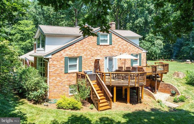 41272 STONE SCHOOL LN, Leesburg, VA 20175