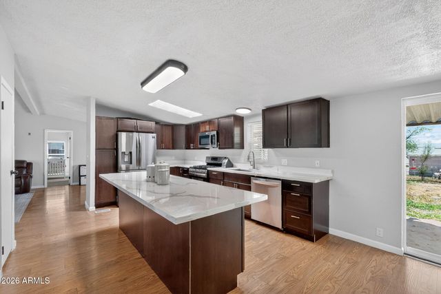390 N RAILROAD Avenue, Chino Valley, AZ 86323