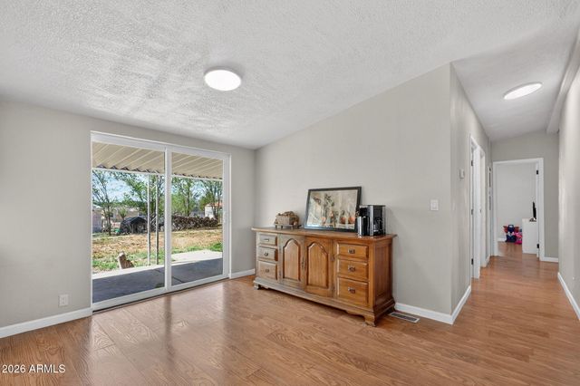 390 N RAILROAD Avenue, Chino Valley, AZ 86323