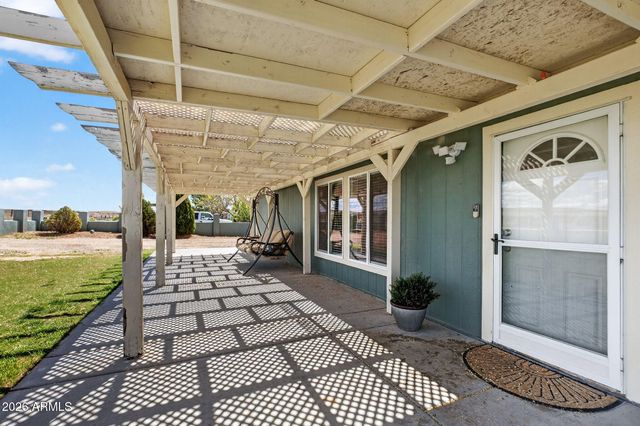 390 N RAILROAD Avenue, Chino Valley, AZ 86323