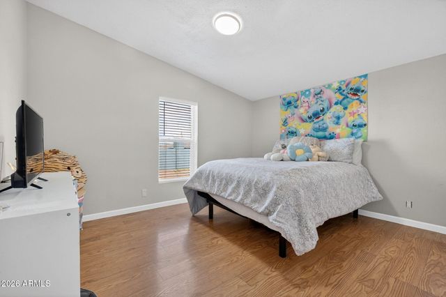 390 N RAILROAD Avenue, Chino Valley, AZ 86323