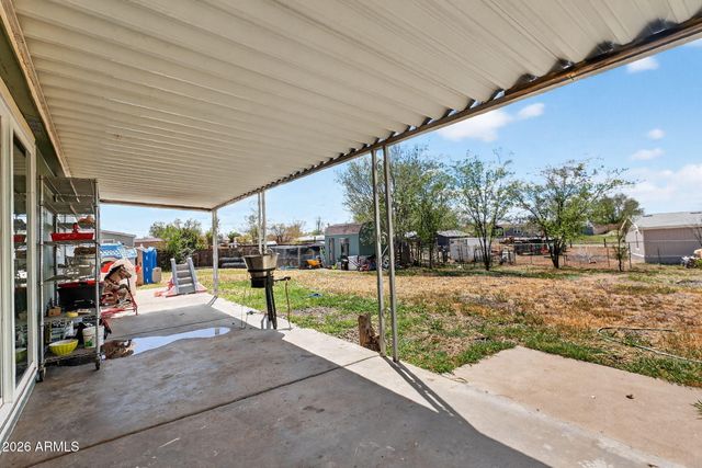390 N RAILROAD Avenue, Chino Valley, AZ 86323