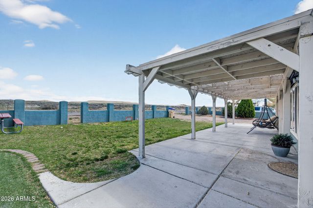 390 N RAILROAD Avenue, Chino Valley, AZ 86323