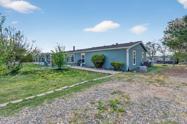 390 N RAILROAD Avenue, Chino Valley, AZ 86323