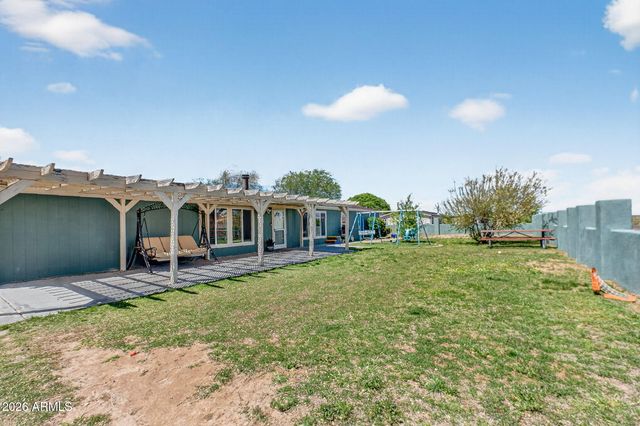 390 N RAILROAD Avenue, Chino Valley, AZ 86323