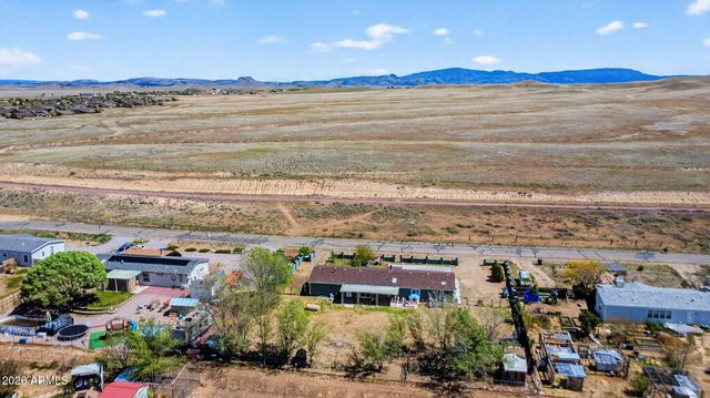 390 N RAILROAD Avenue, Chino Valley, AZ 86323
