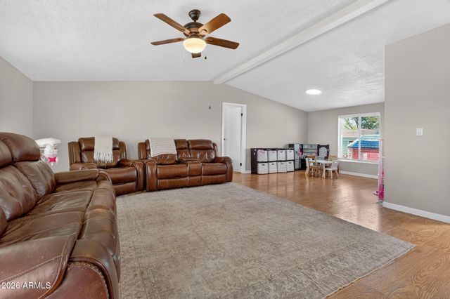 390 N RAILROAD Avenue, Chino Valley, AZ 86323