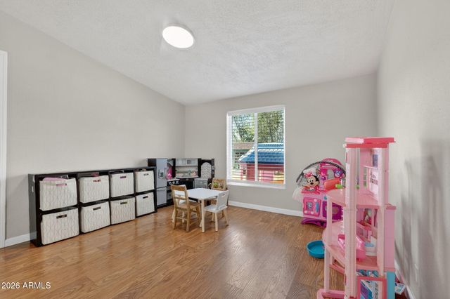 390 N RAILROAD Avenue, Chino Valley, AZ 86323