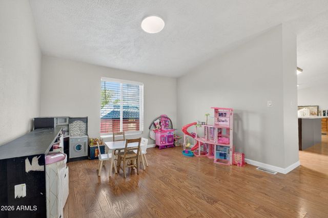 390 N RAILROAD Avenue, Chino Valley, AZ 86323