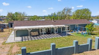 390 N RAILROAD Avenue, Chino Valley, AZ 86323
