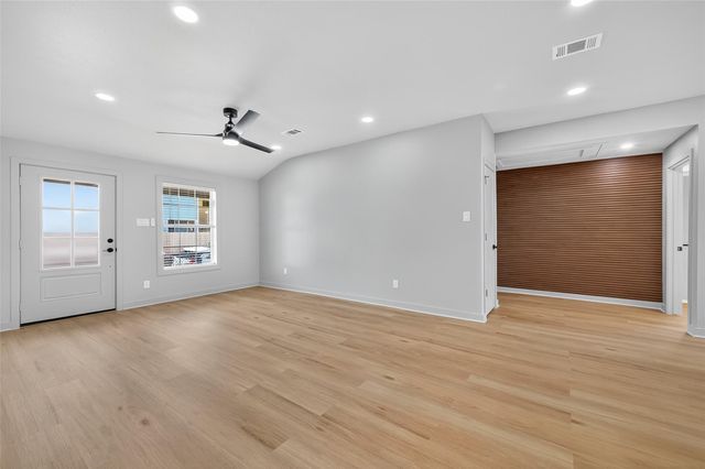 1509 Moody Street, Houston, TX 77009