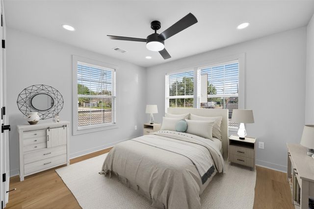 1509 Moody Street, Houston, TX 77009