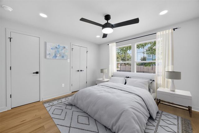 1509 Moody Street, Houston, TX 77009