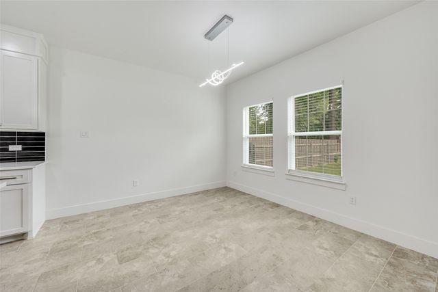 4808 Sunshine Drive, Fort Worth, TX 76105
