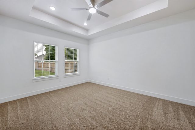 4808 Sunshine Drive, Fort Worth, TX 76105