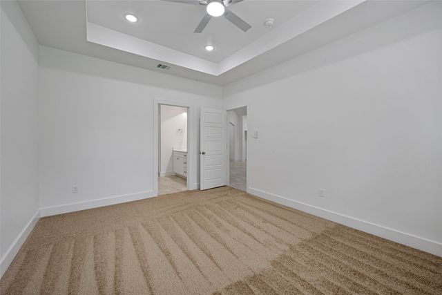 4808 Sunshine Drive, Fort Worth, TX 76105