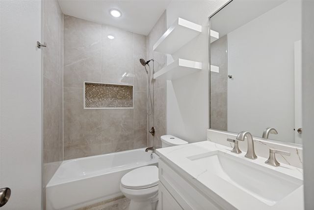 4808 Sunshine Drive, Fort Worth, TX 76105